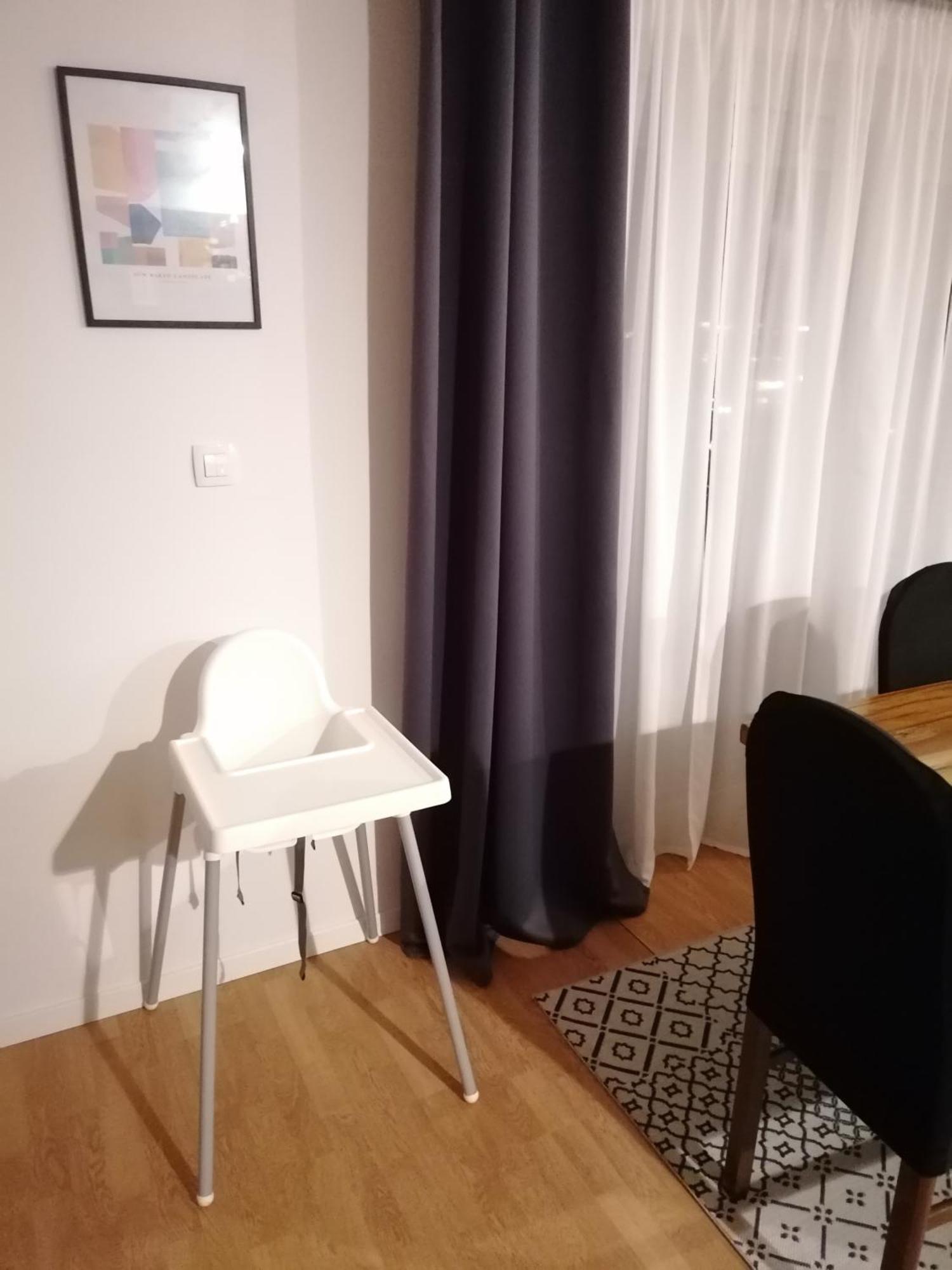 Apartment Near The Sea-Self Check-In Podstrana Exterior foto
